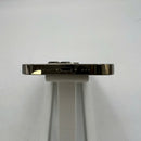 iPhone 14 Pro 256GB ရွှေရောင် 98% ဘက္ထရီ 100% နိုင်ငံတကာ AU (AU SIM မပါ - ဘက်ထရီ အစားထိုး၊ 0.5x/3x အစက်အပြောက်များ၊ မျက်နှာပြင် ခြစ်ရာများ၊ ခြစ်ရာများ၊ လိမ္မော်ရောင် အစွန်းများ) - HH3343 