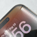 iPhone 14 Pro 256GB ရွှေရောင် 98% ဘက္ထရီ 100% နိုင်ငံတကာ AU (AU SIM မပါ - ဘက်ထရီ အစားထိုး၊ 0.5x/3x အစက်အပြောက်များ၊ မျက်နှာပြင် ခြစ်ရာများ၊ ခြစ်ရာများ၊ လိမ္မော်ရောင် အစွန်းများ) - HH3343 