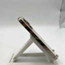 iPhone 14 Pro 256GB ရွှေရောင် 98% ဘက္ထရီ 100% နိုင်ငံတကာ AU (AU SIM မပါ - ဘက်ထရီ အစားထိုး၊ 0.5x/3x အစက်အပြောက်များ၊ မျက်နှာပြင် ခြစ်ရာများ၊ ခြစ်ရာများ၊ လိမ္မော်ရောင် အစွန်းများ) - HH3343 