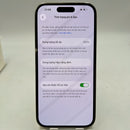 iPhone 14 Pro 256GB ရွှေရောင် 98% ဘက္ထရီ 100% နိုင်ငံတကာ AU (AU SIM မပါ - ဘက်ထရီ အစားထိုး၊ 0.5x/3x အစက်အပြောက်များ၊ မျက်နှာပြင် ခြစ်ရာများ၊ ခြစ်ရာများ၊ လိမ္မော်ရောင် အစွန်းများ) - HH3343 