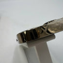 iPhone 14 Pro 256GB ရွှေရောင် 98% ဘက္ထရီ 100% နိုင်ငံတကာ AU (AU SIM မပါ - ဘက်ထရီ အစားထိုး၊ 0.5x/3x အစက်အပြောက်များ၊ မျက်နှာပြင် ခြစ်ရာများ၊ ခြစ်ရာများ၊ လိမ္မော်ရောင် အစွန်းများ) - HH3343 