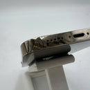 iPhone 14 Pro 256GB ရွှေရောင် 98% ဘက္ထရီ 100% နိုင်ငံတကာ AU (AU SIM မပါ - ဘက်ထရီ အစားထိုး၊ 0.5x/3x အစက်အပြောက်များ၊ မျက်နှာပြင် ခြစ်ရာများ၊ ခြစ်ရာများ၊ လိမ္မော်ရောင် အစွန်းများ) - HH3343 