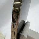 iPhone 14 Pro 256GB ရွှေရောင် 98% ဘက္ထရီ 100% နိုင်ငံတကာ AU (AU SIM မပါ - ဘက်ထရီ အစားထိုး၊ 0.5x/3x အစက်အပြောက်များ၊ မျက်နှာပြင် ခြစ်ရာများ၊ ခြစ်ရာများ၊ လိမ္မော်ရောင် အစွန်းများ) - HH3343 