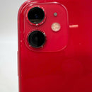 iPhone 11 256GB အနီရောင် 98% ဘက္ထရီ 100% စက်ပစ္စည်းသည် ကွန်ရက်အခကြေးငွေအားလုံးကို ပေးဆောင်ပြီး Apple International (အစားထိုး ဘက်ထရီ၊ 1x အစက်အပြောက်များ၊ ခြစ်ရာများ၊ ခြစ်ထားသော လိမ္မော်ရောင်အစွန်းများ) - HH7038 