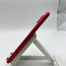 iPhone 11 256GB အနီရောင် 98% ဘက္ထရီ 100% စက်ပစ္စည်းသည် ကွန်ရက်အခကြေးငွေအားလုံးကို ပေးဆောင်ပြီး Apple International (အစားထိုး ဘက်ထရီ၊ 1x အစက်အပြောက်များ၊ ခြစ်ရာများ၊ ခြစ်ထားသော လိမ္မော်ရောင်အစွန်းများ) - HH7038 