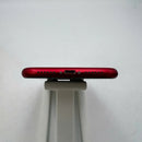 iPhone 11 256GB အနီရောင် 98% ဘက္ထရီ 100% စက်ပစ္စည်းသည် ကွန်ရက်အခကြေးငွေအားလုံးကို ပေးဆောင်ပြီး Apple International (အစားထိုး ဘက်ထရီ၊ 1x အစက်အပြောက်များ၊ ခြစ်ရာများ၊ ခြစ်ထားသော လိမ္မော်ရောင်အစွန်းများ) - HH7038 