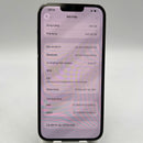 iPhone 13 Pro Max 256GB အစိမ်းရောင် 98% ဘက္ထရီ 100% International SB (SB မှ SIM မရှိပါ - အစားထိုး ဘက်ထရီ၊ ခြစ်မိသော အားသွင်းပေါက် အစွန်း) - HH3642 