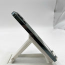 iPhone 13 Pro Max 256GB အစိမ်းရောင် 98% ဘက္ထရီ 100% International SB (SB မှ SIM မရှိပါ - အစားထိုး ဘက်ထရီ၊ ခြစ်မိသော အားသွင်းပေါက် အစွန်း) - HH3642 