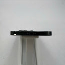 iPhone 13 Pro Max 256GB အစိမ်းရောင် 98% ဘက္ထရီ 100% International SB (SB မှ SIM မရှိပါ - အစားထိုး ဘက်ထရီ၊ ခြစ်မိသော အားသွင်းပေါက် အစွန်း) - HH3642 