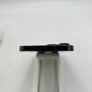 iPhone 13 Pro Max 256GB အစိမ်းရောင် 98% ဘက္ထရီ 100% International SB (SB မှ SIM မရှိပါ - အစားထိုး ဘက်ထရီ၊ ခြစ်မိသော အားသွင်းပေါက် အစွန်း) - HH3642 