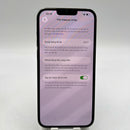 iPhone 13 Pro Max 256GB အစိမ်းရောင် 98% ဘက္ထရီ 100% International SB (SB မှ SIM မရှိပါ - အစားထိုး ဘက်ထရီ၊ ခြစ်မိသော အားသွင်းပေါက် အစွန်း) - HH3642 