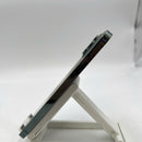 iPhone 13 Pro Max 256GB အစိမ်းရောင် 98% ဘက္ထရီ 100% International SB (SB မှ SIM မရှိပါ - အစားထိုး ဘက်ထရီ၊ ခြစ်မိသော အားသွင်းပေါက် အစွန်း) - HH3642 