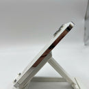 iPhone 13 Pro Max 128GB အဖြူရောင် 98% ဘက္ထရီ 100% နိုင်ငံတကာ DCM ( DCM ဆင်းမ်အသုံးပြုထားခြင်း မရှိပါ - အစားထိုး ဘက်ထရီ၊ ခြစ်ထားသော အစွန်းများ၊ ခြစ်ထားသော လိမ္မော်ရောင် အစွန်းများ၊ 1x အကွက်) - HH3268 