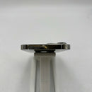 iPhone 13 Pro Max 128GB အဖြူရောင် 98% ဘက္ထရီ 100% နိုင်ငံတကာ DCM ( DCM ဆင်းမ်အသုံးပြုထားခြင်း မရှိပါ - အစားထိုး ဘက်ထရီ၊ ခြစ်ထားသော အစွန်းများ၊ ခြစ်ထားသော လိမ္မော်ရောင် အစွန်းများ၊ 1x အကွက်) - HH3268 