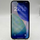 iPhone 13 Pro Max 128GB အဖြူရောင် 98% ဘက္ထရီ 100% နိုင်ငံတကာ DCM ( DCM ဆင်းမ်အသုံးပြုထားခြင်း မရှိပါ - အစားထိုး ဘက်ထရီ၊ ခြစ်ထားသော အစွန်းများ၊ ခြစ်ထားသော လိမ္မော်ရောင် အစွန်းများ၊ 1x အကွက်) - HH3268 