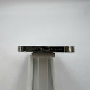 iPhone 13 Pro Max 128GB အဖြူရောင် 98% ဘက္ထရီ 100% နိုင်ငံတကာ DCM ( DCM ဆင်းမ်အသုံးပြုထားခြင်း မရှိပါ - အစားထိုး ဘက်ထရီ၊ ခြစ်ထားသော အစွန်းများ၊ ခြစ်ထားသော လိမ္မော်ရောင် အစွန်းများ၊ 1x အကွက်) - HH3268 