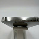 iPhone 13 Pro Max 128GB အဖြူရောင် 98% ဘက္ထရီ 100% နိုင်ငံတကာ DCM ( DCM ဆင်းမ်အသုံးပြုထားခြင်း မရှိပါ - အစားထိုး ဘက်ထရီ၊ ခြစ်ထားသော အစွန်းများ၊ ခြစ်ထားသော လိမ္မော်ရောင် အစွန်းများ၊ 1x အကွက်) - HH3268 