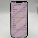 iPhone 13 Pro Max 128GB အဖြူရောင် 98% ဘက္ထရီ 100% နိုင်ငံတကာ DCM ( DCM ဆင်းမ်အသုံးပြုထားခြင်း မရှိပါ - အစားထိုး ဘက်ထရီ၊ ခြစ်ထားသော အစွန်းများ၊ ခြစ်ထားသော လိမ္မော်ရောင် အစွန်းများ၊ 1x အကွက်) - HH3268 