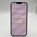 iPhone 13 Pro Max 128GB အဖြူရောင် 98% ဘက္ထရီ 100% နိုင်ငံတကာ DCM ( DCM ဆင်းမ်အသုံးပြုထားခြင်း မရှိပါ - အစားထိုး ဘက်ထရီ၊ ခြစ်ထားသော အစွန်းများ၊ ခြစ်ထားသော လိမ္မော်ရောင် အစွန်းများ၊ 1x အကွက်) - HH3268 