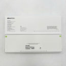 Apple Watch SE3 44mm 4G + GPS သန်းခေါင်ယံ အလူမီနီယမ် အိတ်/ သန်းခေါင်ယံ အားကစားတီးဝိုင်း Original Box SB မှ 