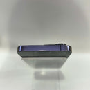 iPhone 14 Pro 256GB ခရမ်းရောင် 98% ဘက္ထရီ 100% International Apple (မျက်နှာပြင် ခြစ်ရာ၊ ခြစ်ရာအစွန်းများ၊ 0.5x/3x အစက်အပြောက်များ၊ DTP) - HH5001 