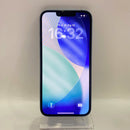 iPhone 14 128GB အပြာရောင် 98% ဘက္ထရီ 100% International AU (AU sim မသုံးပါ - မျက်နှာပြင် ခြစ်ရာ၊ အနားသတ်၊ DTP) - HH0171 