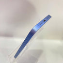 iPhone 14 128GB အပြာရောင် 98% ဘက္ထရီ 100% International AU (AU sim မသုံးပါ - မျက်နှာပြင် ခြစ်ရာ၊ အနားသတ်၊ DTP) - HH0171 