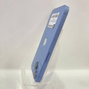 iPhone 14 128GB အပြာရောင် 98% ဘက္ထရီ 100% International AU (AU sim မသုံးပါ - မျက်နှာပြင် ခြစ်ရာ၊ အနားသတ်၊ DTP) - HH0171 