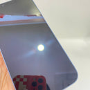 iPhone 14 128GB အပြာရောင် 98% ဘက္ထရီ 100% International AU (AU sim မသုံးပါ - မျက်နှာပြင် ခြစ်ရာ၊ အနားသတ်၊ DTP) - HH0171 