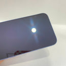 iPhone 14 128GB အပြာရောင် 98% ဘက္ထရီ 100% International AU (AU sim မသုံးပါ - မျက်နှာပြင် ခြစ်ရာ၊ အနားသတ်၊ DTP) - HH0171 