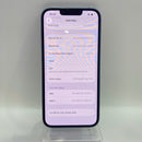 iPhone 14 128GB အပြာရောင် 98% ဘက္ထရီ 100% International AU (AU sim မသုံးပါ - မျက်နှာပြင် ခြစ်ရာ၊ အနားသတ်၊ DTP) - HH0171 