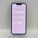 iPhone 14 128GB အပြာရောင် 98% ဘက္ထရီ 100% International AU (AU sim မသုံးပါ - မျက်နှာပြင် ခြစ်ရာ၊ အနားသတ်၊ DTP) - HH0171 