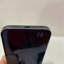 iPhone 15 Pro 128GB အနက်ရောင် 98% ဘက္ထရီ 100% International Apple (နောက်ကျောအညိုရောင်၊ ခြစ်ရာအစွန်းများ၊ DTP) - HH3204 