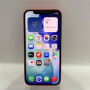 iPhone 12 128GB အနီရောင် 98% ဘက်ထရီ 100% International SB (No SB sim - Battery replaced) - HH9842 