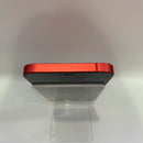 iPhone 12 128GB အနီရောင် 98% ဘက်ထရီ 100% International SB (No SB sim - Battery replaced) - HH9842 