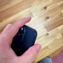 iPhone 15 Pro 128GB အပြာရောင် 98% ဘက်ထရီ 88% စက်သည် ကွန်ရက်ဘေလ်အားလုံးကို ပေးချေပြီး Apple International (စခရင် ခြစ်ရာများ) ကဲ့သို့ အသုံးပြုထားသည် - HH1047 