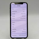 iPhone 11 Pro 256GB အစိမ်းရောင် 98% ဘက္ထရီ 100% စက်ပစ္စည်းသည် ကွန်ရက်အခကြေးငွေအားလုံးကို ပေးဆောင်ထားပြီး Apple International (အစားထိုး ဘက်ထရီ၊ မျက်နှာပြင်ခြစ်ရာ၊ အနားသတ်ခြစ်၊ 1x အကွက်) - HH9426 