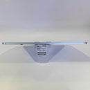 Ipad Air 7 M3 2025 13" 512GB အပြာရောင် 5G + Wifi 99% Fullbox 100% ဘက်ထရီ နိုင်ငံတကာ Apple (၆ ကြိမ်အားသွင်း) - HH8472 