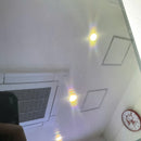 Ipad Air 7 M3 2025 13" 512GB အပြာရောင် 5G + Wifi 99% Fullbox 100% ဘက်ထရီ နိုင်ငံတကာ Apple (၆ ကြိမ်အားသွင်း) - HH8472 