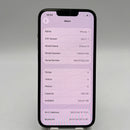 iPhone 13 256GB အစိမ်းရောင် 98% ဘက်ထရီ 100% စက်ပစ္စည်းသည် ကွန်ရက်အခကြေးငွေအားလုံးကို ပေးဆောင်ထားပြီး Apple International (အစားထိုး ဘက်ထရီ၊ မျက်နှာပြင် ခြစ်ရာ၊ ခြစ်ရာအစွန်းများ) - HH2603 