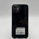 iPhone 12 64GB အနက်ရောင် 98% ဘက်ထရီ 86% စက်ပစ္စည်းသည် ကွန်ရက်အခကြေးငွေအားလုံးကို ပေးဆောင်ထားပြီး Apple International (အစွန်းများ၊ ခြစ်ထားသော လိမ္မော်ရောင်အစွန်းများ) ကဲ့သို့ အသုံးပြုထားသည် - HH0296 