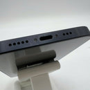 iPhone 12 64GB အနက်ရောင် 98% ဘက်ထရီ 86% စက်ပစ္စည်းသည် ကွန်ရက်အခကြေးငွေအားလုံးကို ပေးဆောင်ထားပြီး Apple International (အစွန်းများ၊ ခြစ်ထားသော လိမ္မော်ရောင်အစွန်းများ) ကဲ့သို့ အသုံးပြုထားသည် - HH0296 