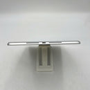 Ipad Air 2 9.7" 32GB ငွေရောင် Wifi 98% ဘက်ထရီ 95% (ခြစ်ရာအစွန်းများ၊ နောက်ကျောအစွန်းများ) 