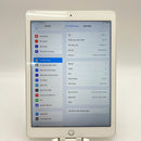 Ipad Air 2 9.7" 32GB ငွေရောင် Wifi 98% ဘက်ထရီ 95% (ခြစ်ရာအစွန်းများ၊ နောက်ကျောအစွန်းများ) 