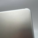 Ipad Air 2 9.7" 32GB ငွေရောင် Wifi 98% ဘက်ထရီ 95% (ခြစ်ရာအစွန်းများ၊ နောက်ကျောအစွန်းများ) 