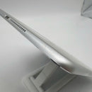 Ipad Air 2 9.7" 32GB ငွေရောင် Wifi 98% ဘက္ထရီ 100% (ခြစ်ရာအစွန်းများ၊ ကျောအောင့်၊ အစွန်းများ၊ ခြစ်ထားသော လိုဂို) 