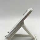 iPhone 16 256GB အဖြူရောင် 98% ဘက်ထရီ 90% Apple International (လိမ္မော်ရောင် ခရမ်းရောင် အစက်အပြောက်များ၊ အစွန်းများပေါ်တွင် ခြစ်ရာများ၊ မျက်နှာပြင်ပေါ်တွင် ခြစ်ရာများ) - HH7991 