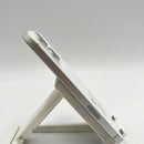 iPhone 16 256GB အဖြူရောင် 98% ဘက်ထရီ 90% Apple International (လိမ္မော်ရောင် ခရမ်းရောင် အစက်အပြောက်များ၊ အစွန်းများပေါ်တွင် ခြစ်ရာများ၊ မျက်နှာပြင်ပေါ်တွင် ခြစ်ရာများ) - HH7991 