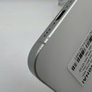 iPhone 16 256GB အဖြူရောင် 98% ဘက်ထရီ 90% Apple International (လိမ္မော်ရောင် ခရမ်းရောင် အစက်အပြောက်များ၊ အစွန်းများပေါ်တွင် ခြစ်ရာများ၊ မျက်နှာပြင်ပေါ်တွင် ခြစ်ရာများ) - HH7991 