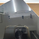 iPhone 16 Pro 128GB Desert Gold 98% ဘက်ထရီ 93% Apple International (အစွန်းများ၊ အစွန်းများ၊ မျက်နှာပြင် ခြစ်ရာများ) - HH0256 